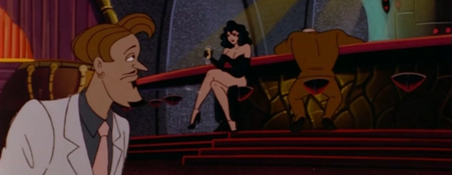 Спайси Сити